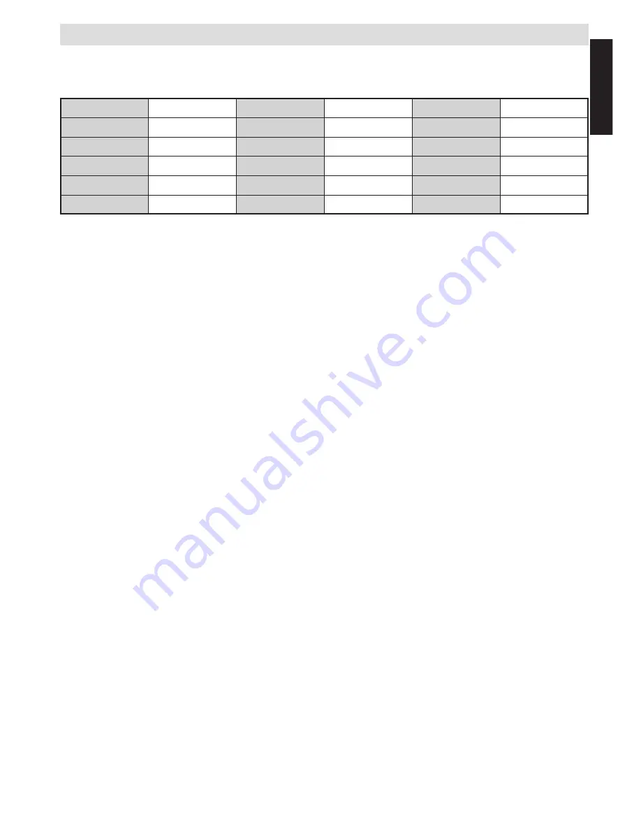 Toshiba 22L1300A Online Manual Download Page 38