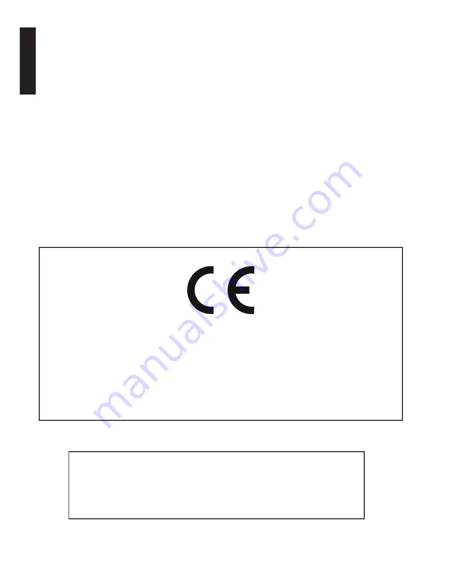 Toshiba 22L1300A Online Manual Download Page 43