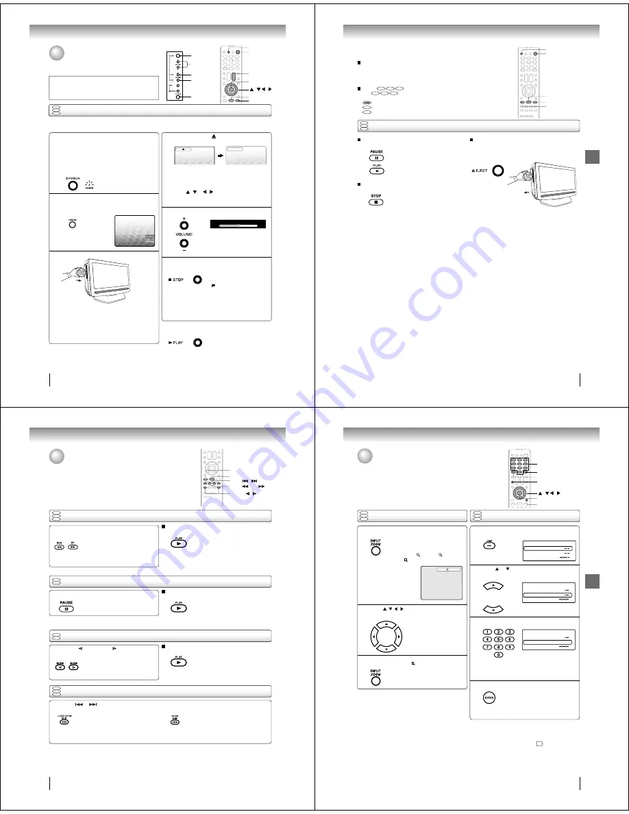 Toshiba 22LV506 - 21.9