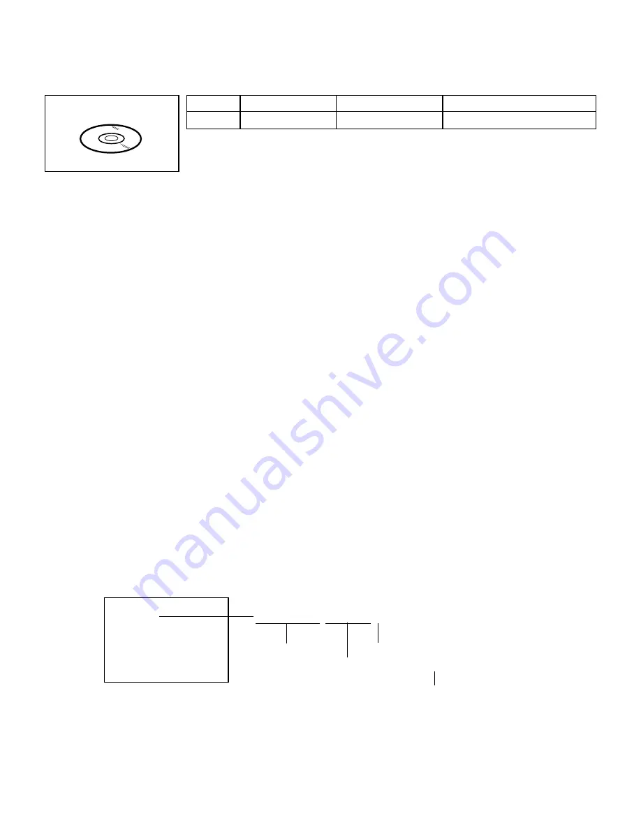 Toshiba 22LV506 - 21.9