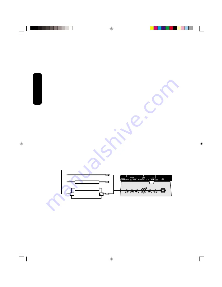 Toshiba 23HLV84 Скачать руководство пользователя страница 12