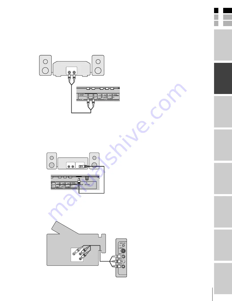 Toshiba 23HLV85 - 23