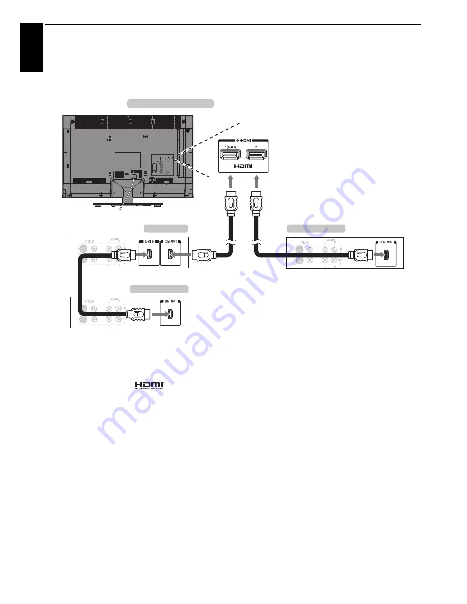 Toshiba 23RL933B Owner'S Manual Download Page 10