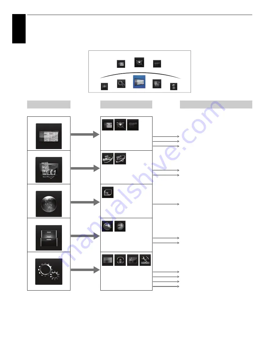 Toshiba 23RL933B Owner'S Manual Download Page 14