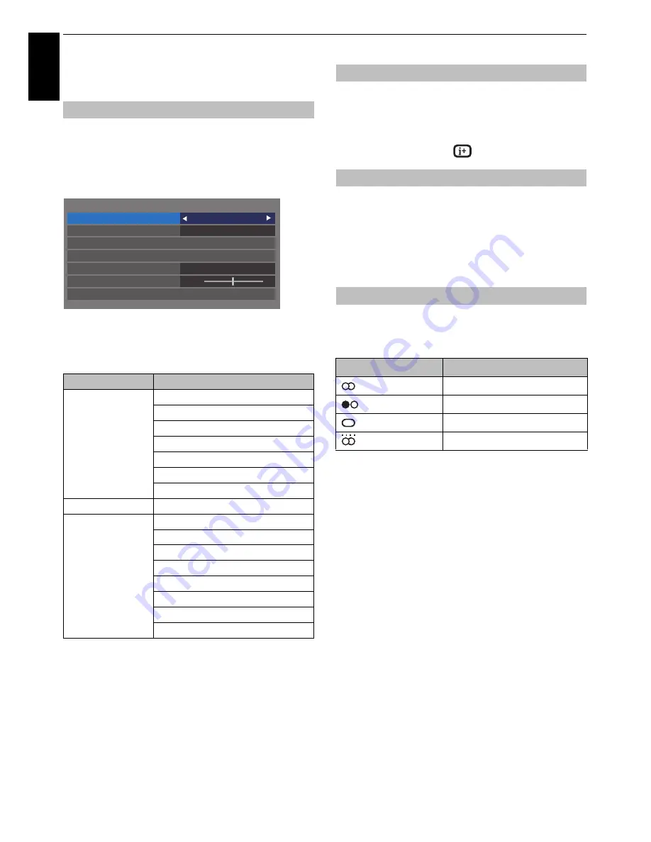 Toshiba 23RL933B Owner'S Manual Download Page 24