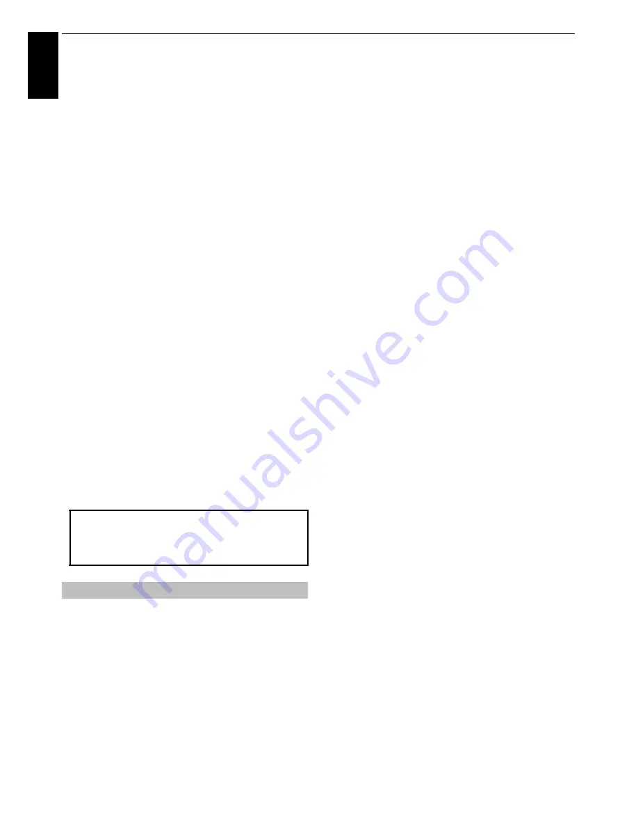 Toshiba 23RL933B Owner'S Manual Download Page 40