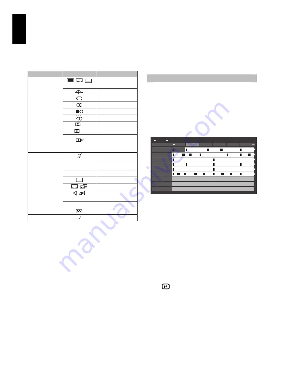 Toshiba 23RL933B Скачать руководство пользователя страница 50