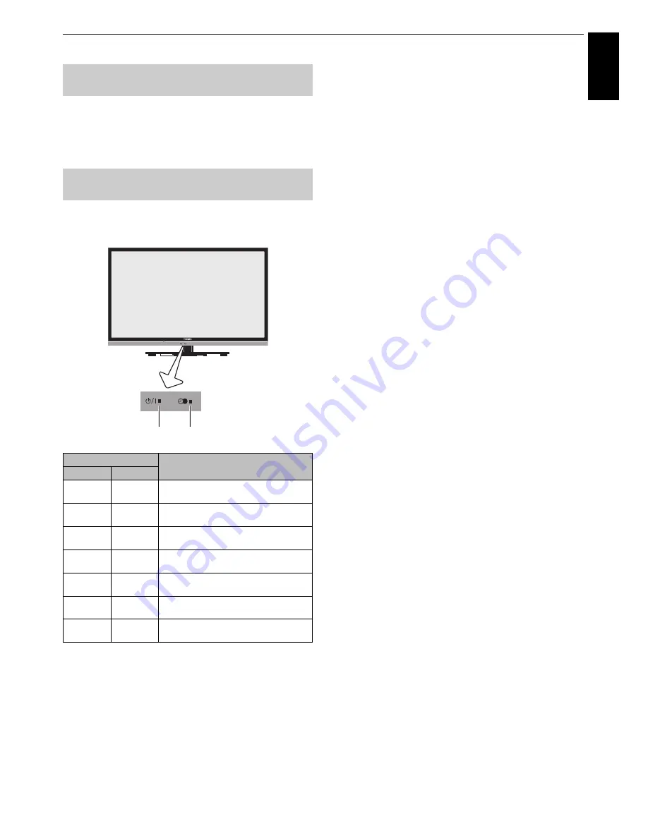 Toshiba 23RL933B Owner'S Manual Download Page 65