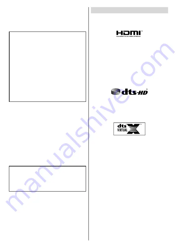 Toshiba 24 W21 Series Quick Start Manual Download Page 15