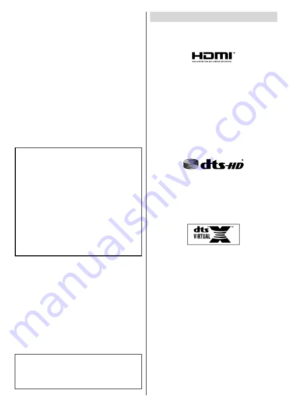 Toshiba 24 W21 Series Quick Start Manual Download Page 24