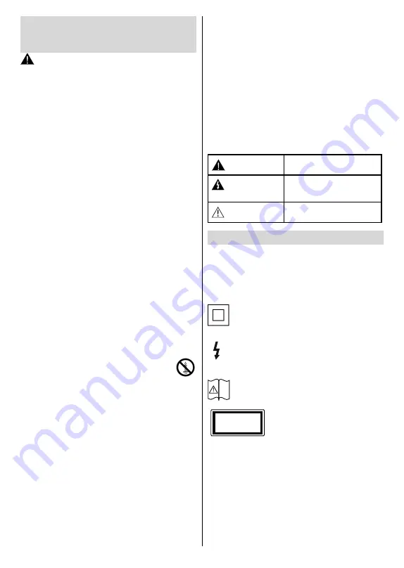 Toshiba 24 W21 Series Quick Start Manual Download Page 31