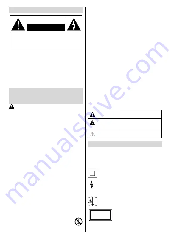 Toshiba 24 W21 Series Quick Start Manual Download Page 39