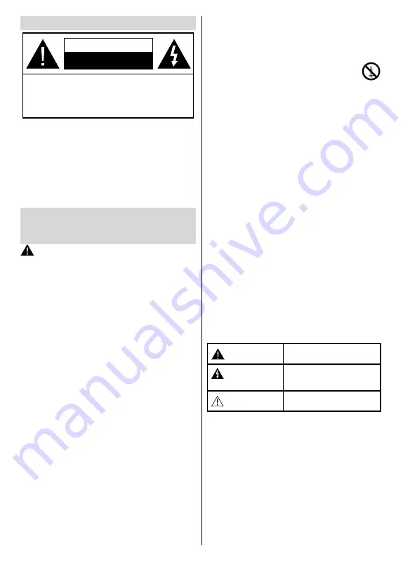 Toshiba 24 WA20 Series Quick Start Manual Download Page 21