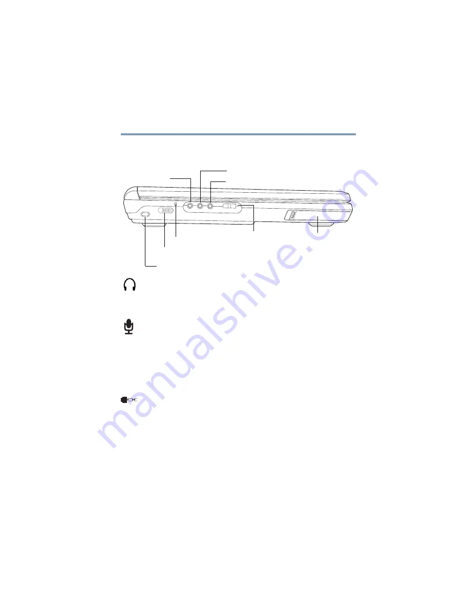 Toshiba 2430-S255 Скачать руководство пользователя страница 33