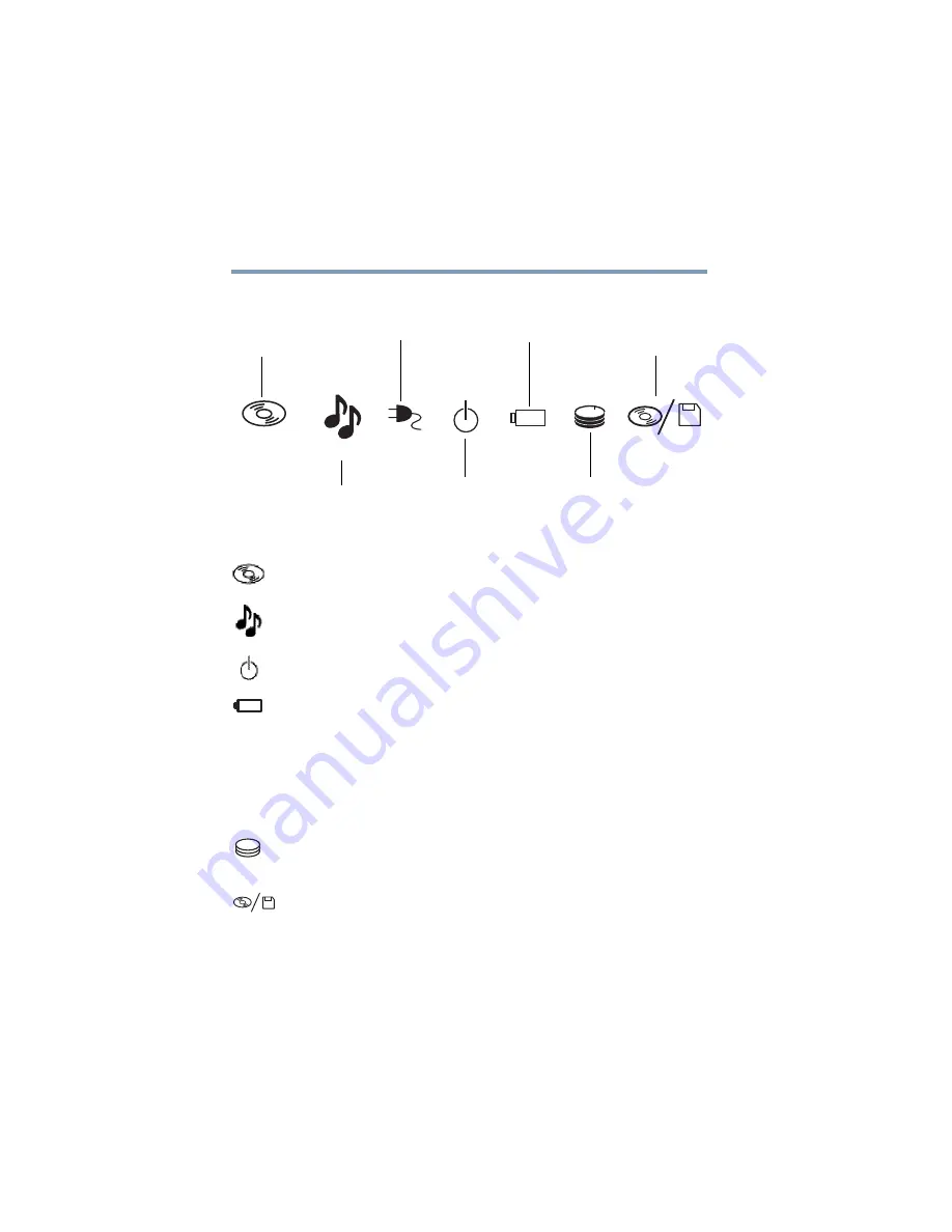 Toshiba 2430-S255 User Manual Download Page 36