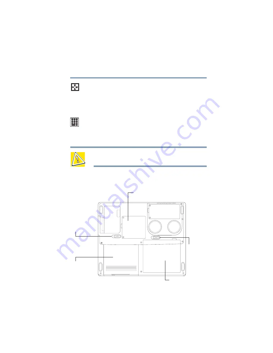 Toshiba 2430-S255 Скачать руководство пользователя страница 37