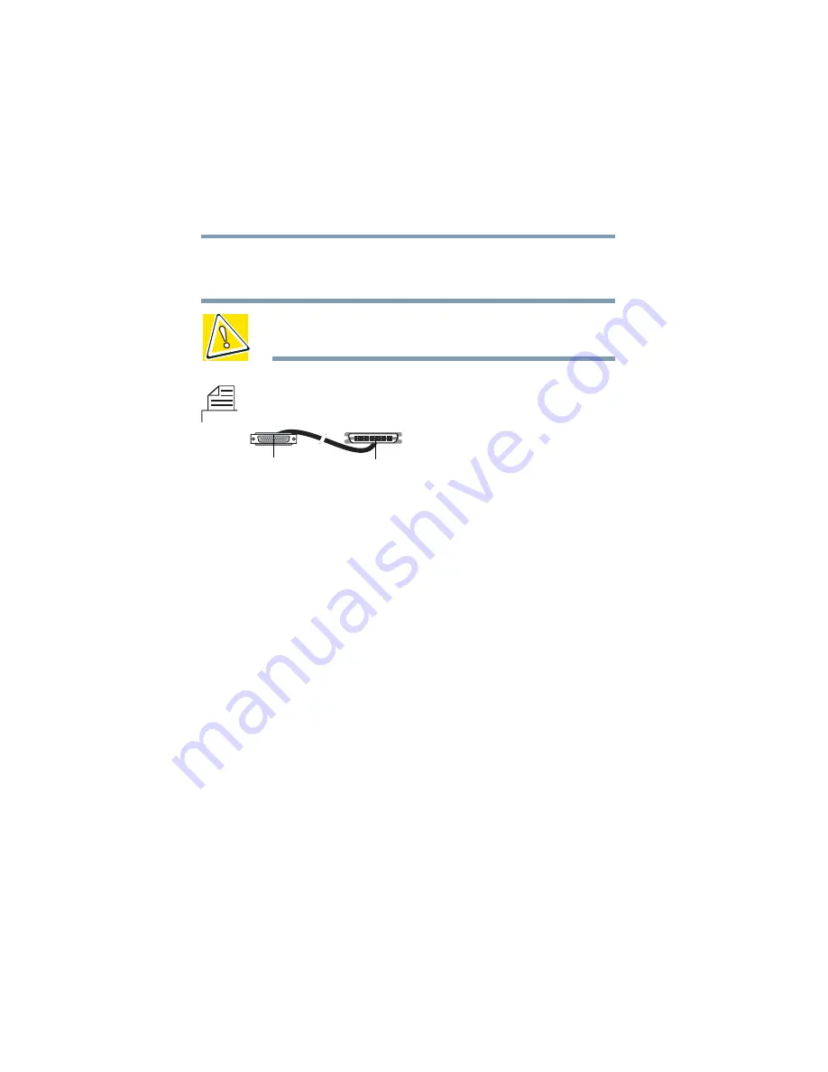 Toshiba 2430-S255 User Manual Download Page 62