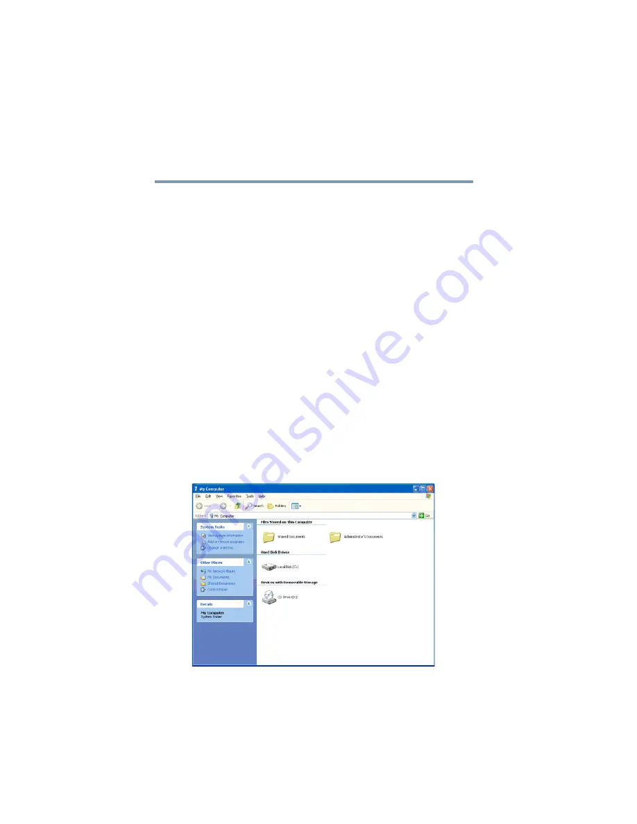 Toshiba 2430-S255 User Manual Download Page 118