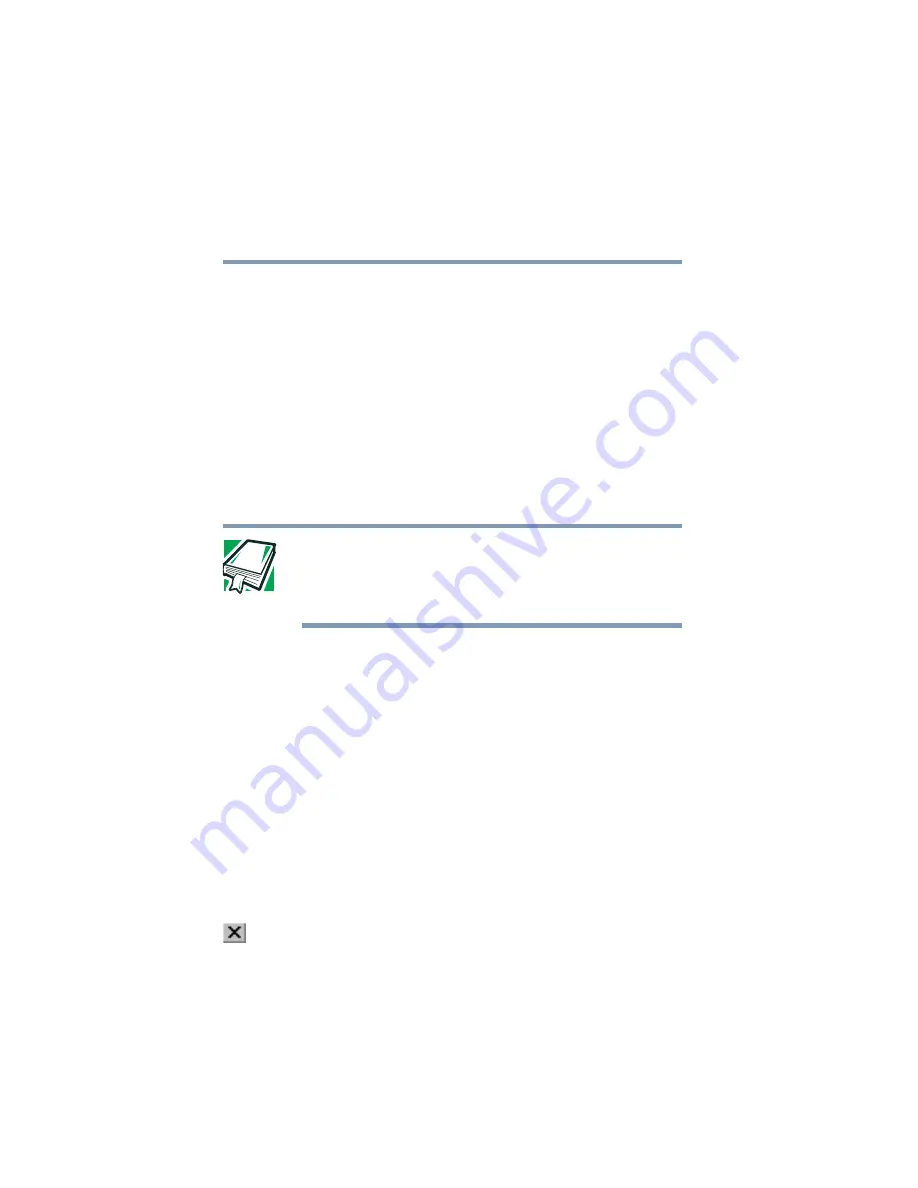 Toshiba 2430-S255 User Manual Download Page 120