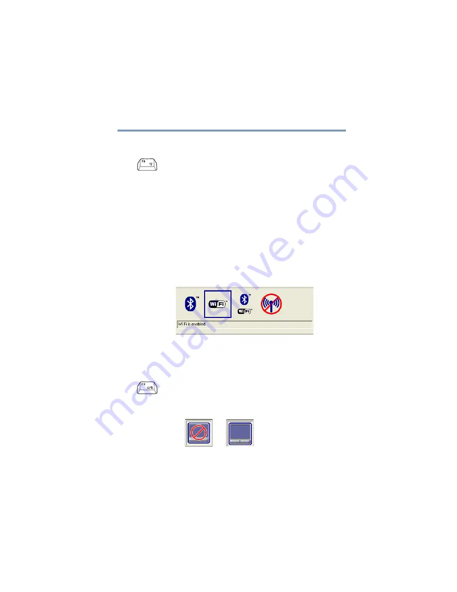 Toshiba 2430-S255 User Manual Download Page 221