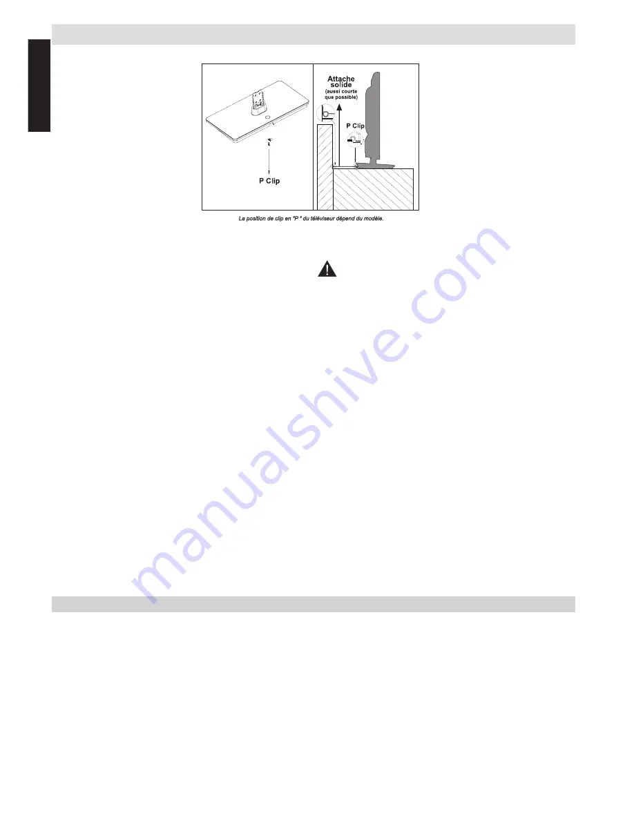 Toshiba 24D153*D Скачать руководство пользователя страница 27