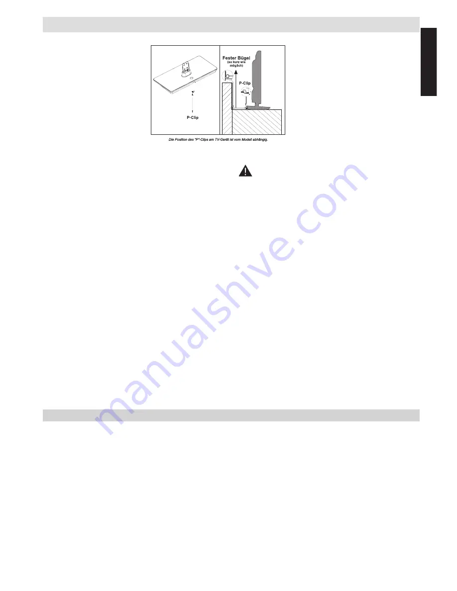 Toshiba 24D153*D Скачать руководство пользователя страница 50