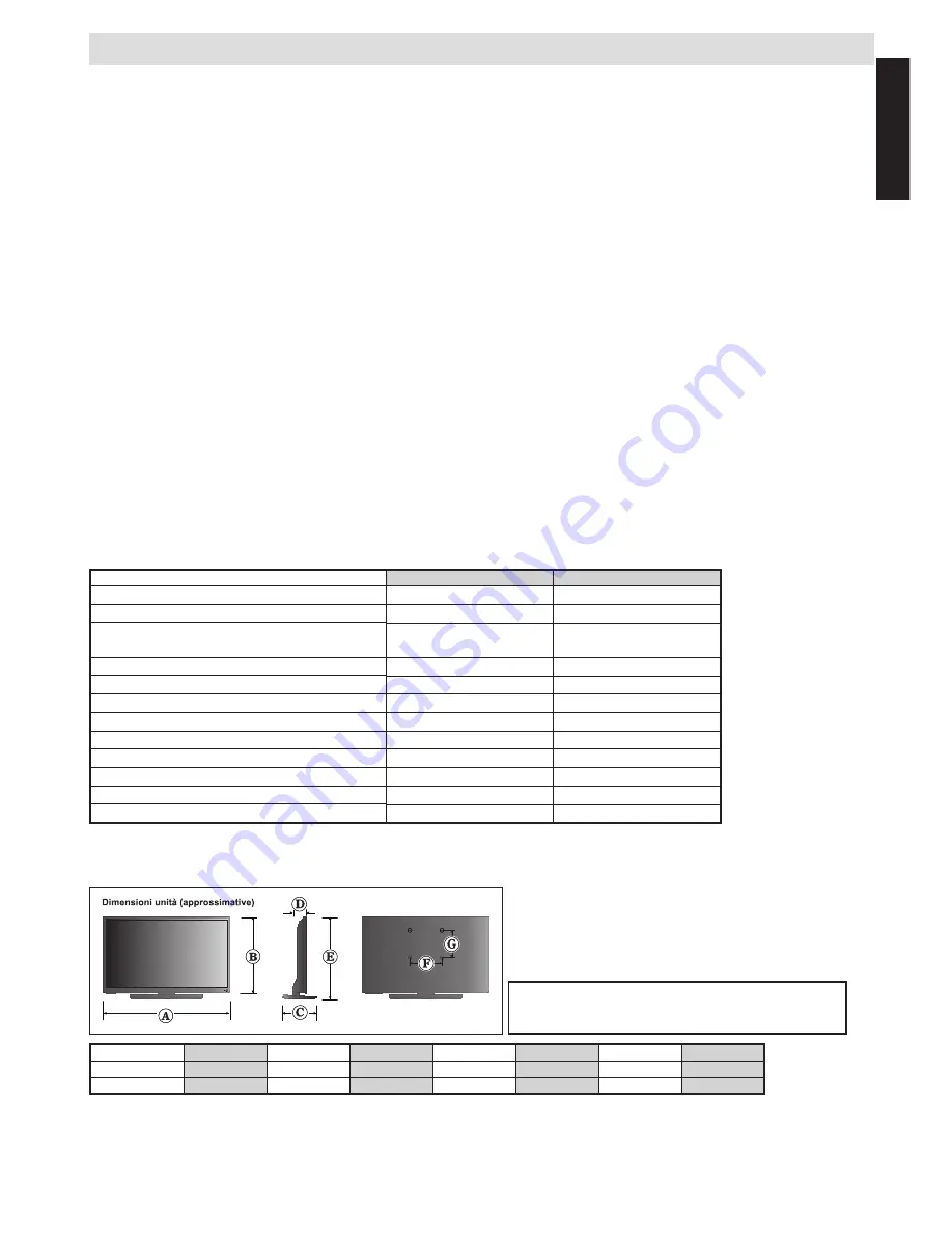 Toshiba 24D153*D Скачать руководство пользователя страница 112