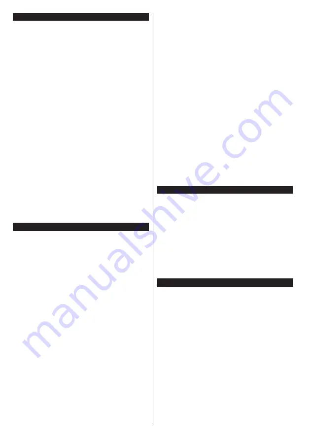 Toshiba 24D3753DB Operating Instructions Manual Download Page 13