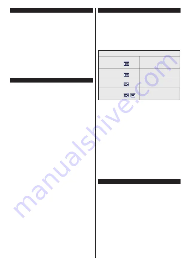 Toshiba 24D3753DB Operating Instructions Manual Download Page 14