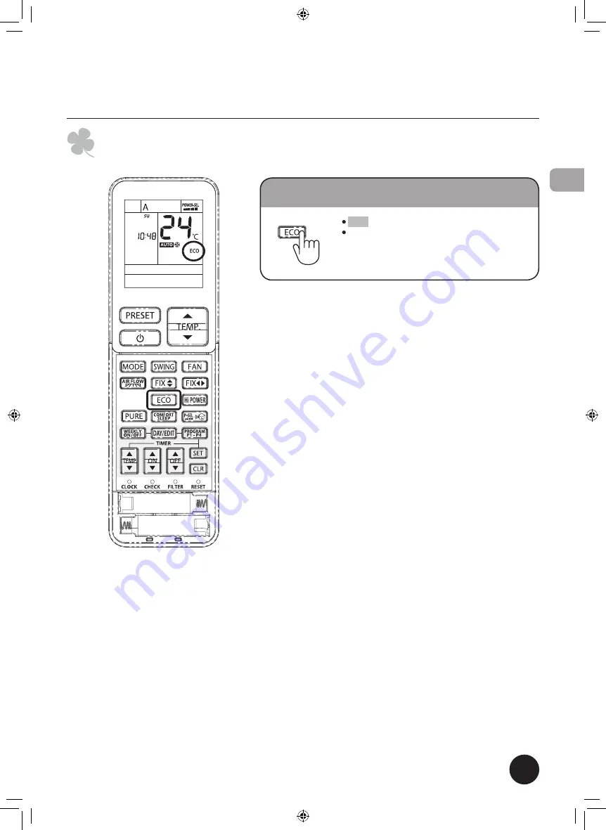 Toshiba 24J2ACVRG-T Owner'S Manual Download Page 15