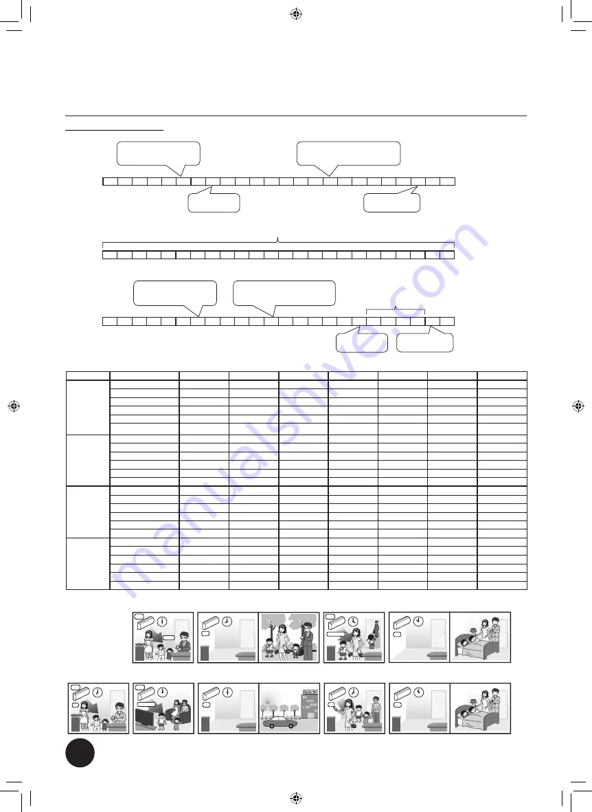 Toshiba 24J2ACVRG-T Скачать руководство пользователя страница 24