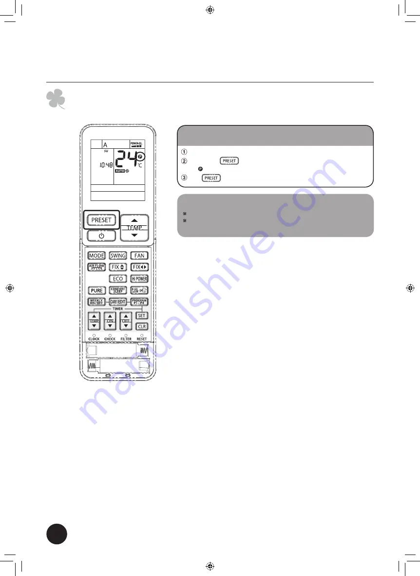 Toshiba 24J2ACVRG-T Скачать руководство пользователя страница 26