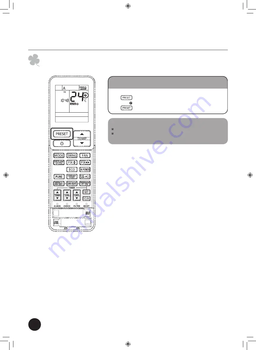 Toshiba 24J2ACVRG-T Owner'S Manual Download Page 58