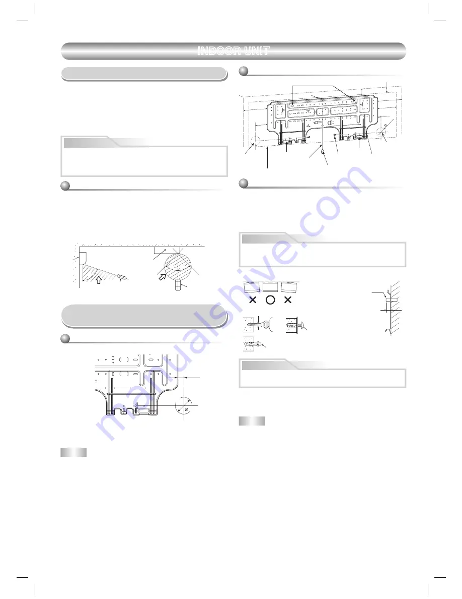 Toshiba 24S Series Installation Manual Download Page 5