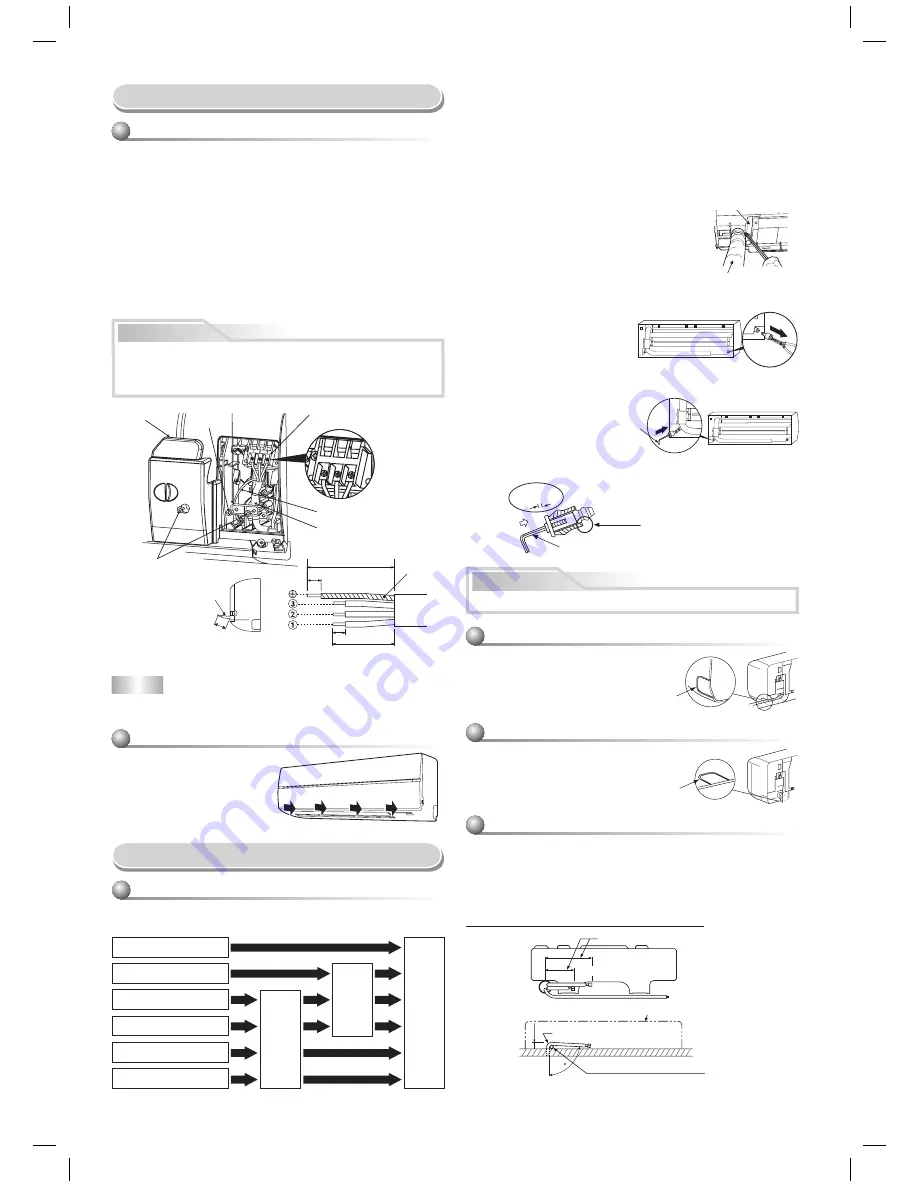 Toshiba 24S Series Installation Manual Download Page 6