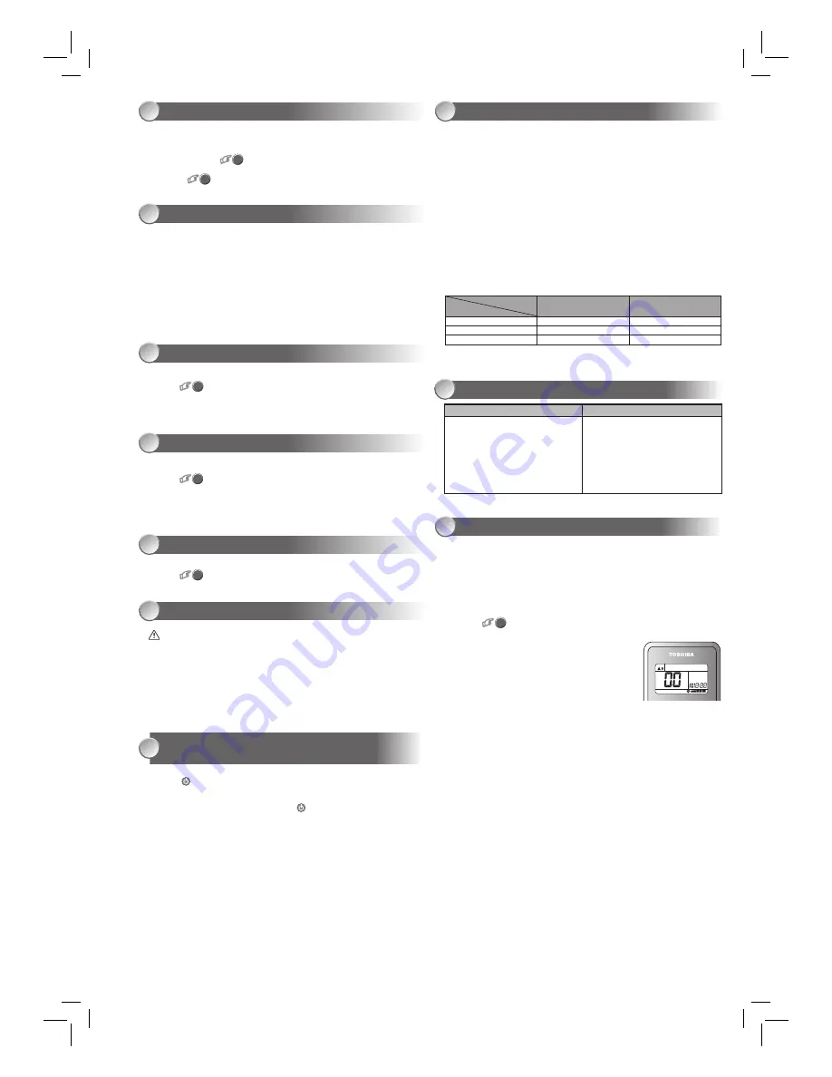 Toshiba 24SKV Series Owner'S Manual Download Page 4