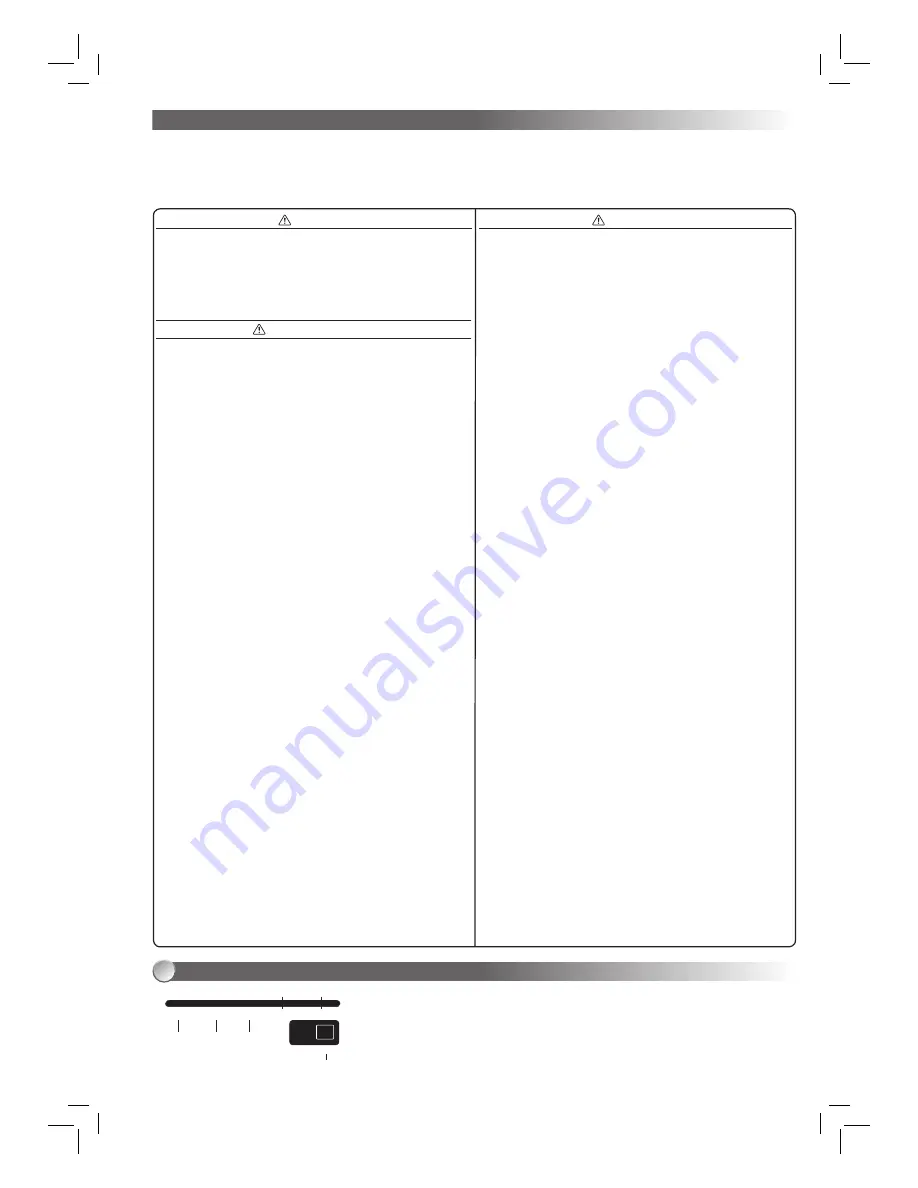 Toshiba 24SKV Series Owner'S Manual Download Page 8