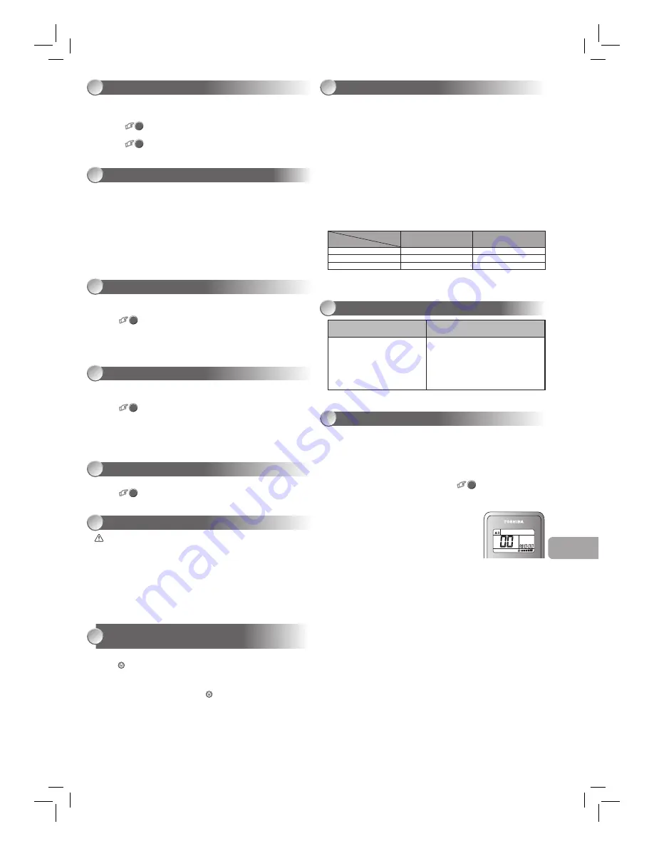 Toshiba 24SKV Series Скачать руководство пользователя страница 49