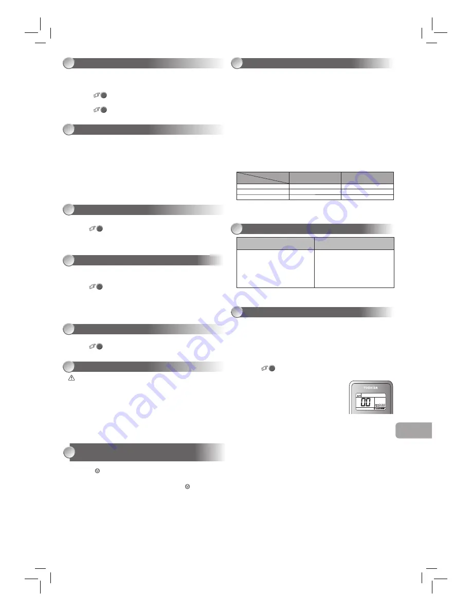 Toshiba 24SKV Series Owner'S Manual Download Page 55