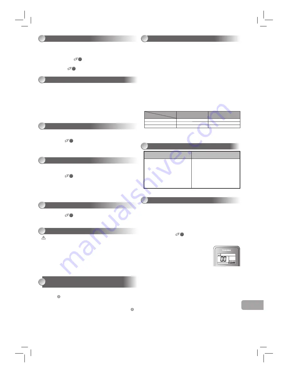 Toshiba 24SKV Series Скачать руководство пользователя страница 67