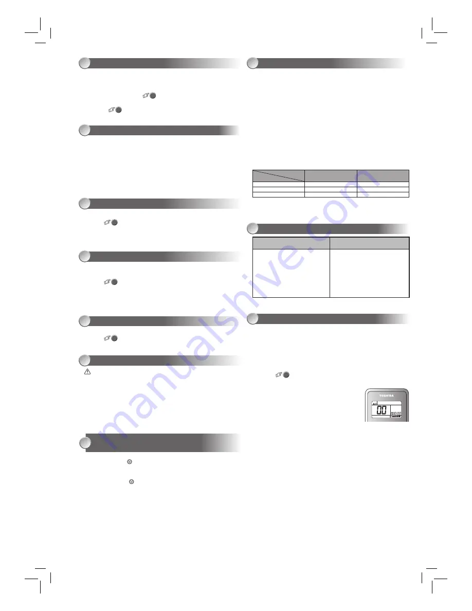 Toshiba 24SKV Series Скачать руководство пользователя страница 70