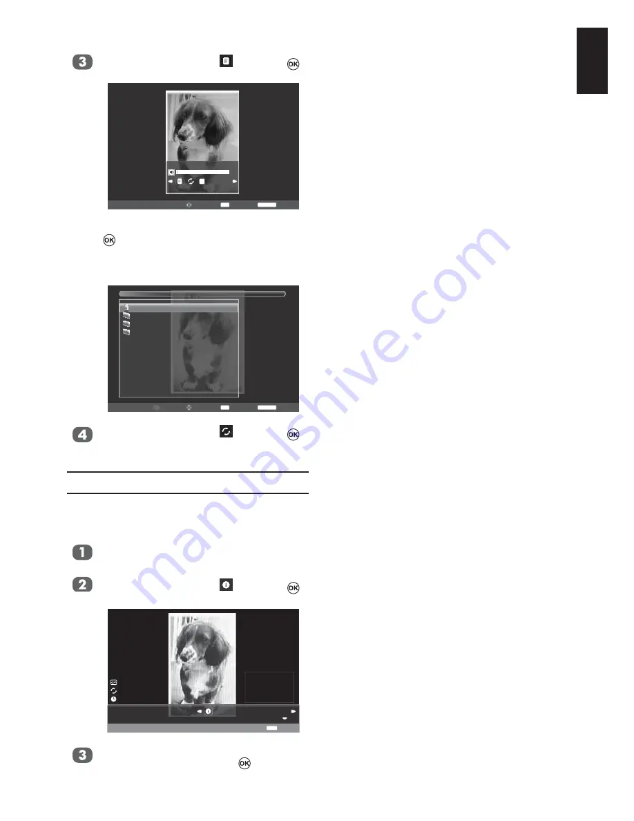 Toshiba 26/32EL93*G DIGITAL Series User Manual Download Page 43