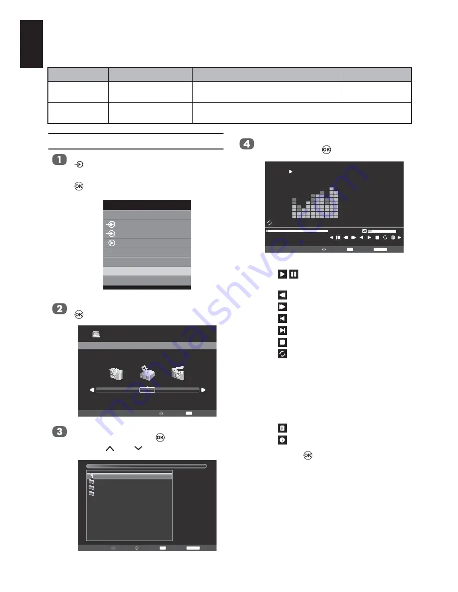 Toshiba 26/32EL93*G DIGITAL Series Скачать руководство пользователя страница 44