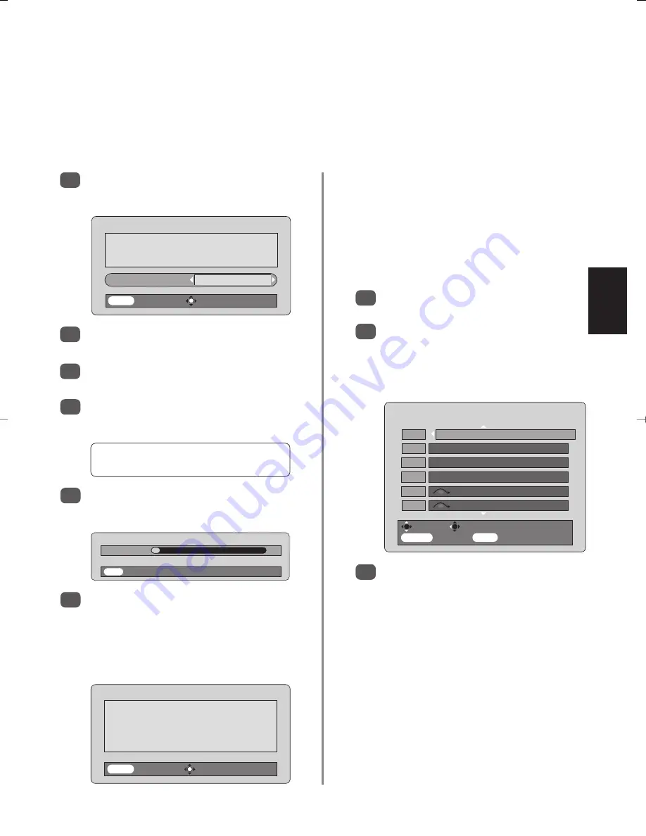 Toshiba 26/32WL36 Owner'S Manual Download Page 53