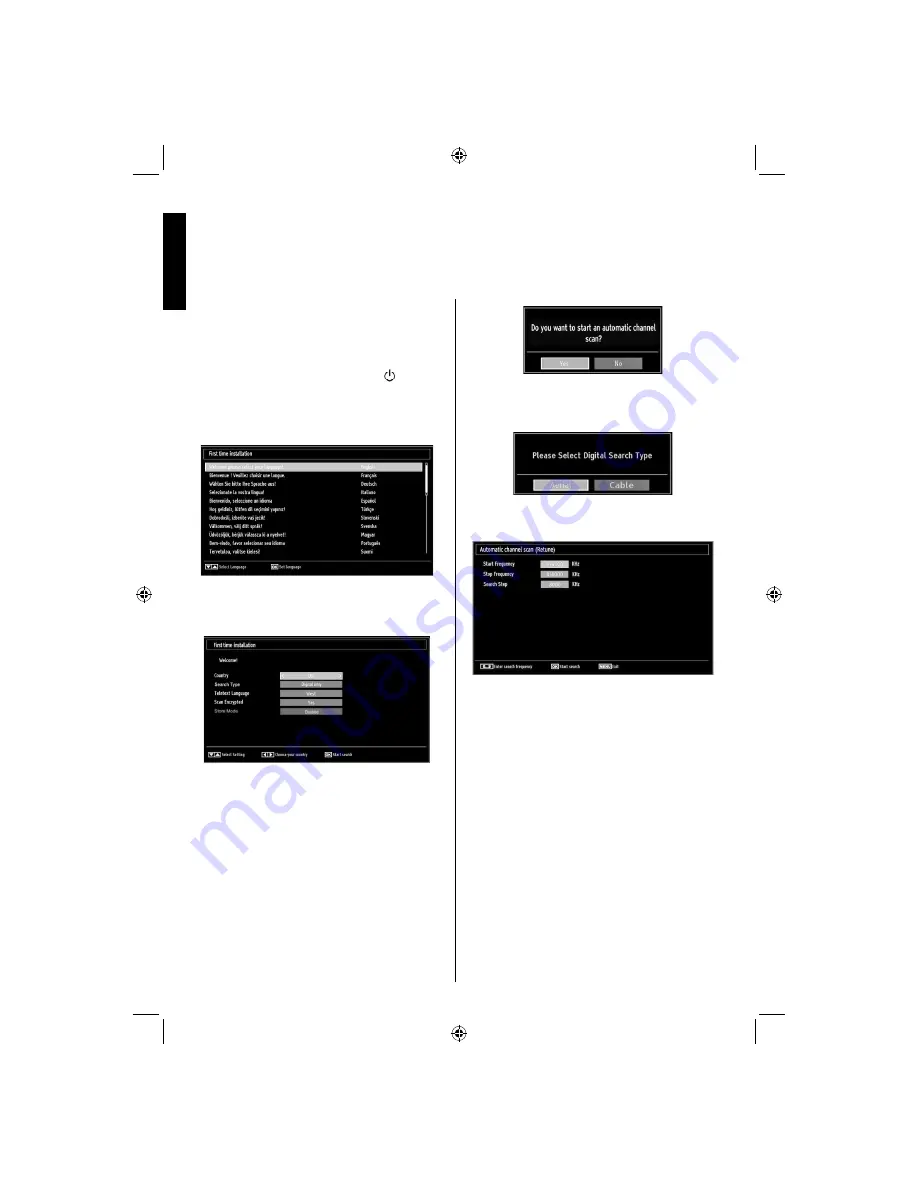 Toshiba 26DL933B Owner'S Manual Download Page 21