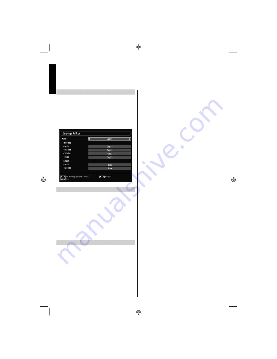 Toshiba 26DL933B Owner'S Manual Download Page 27