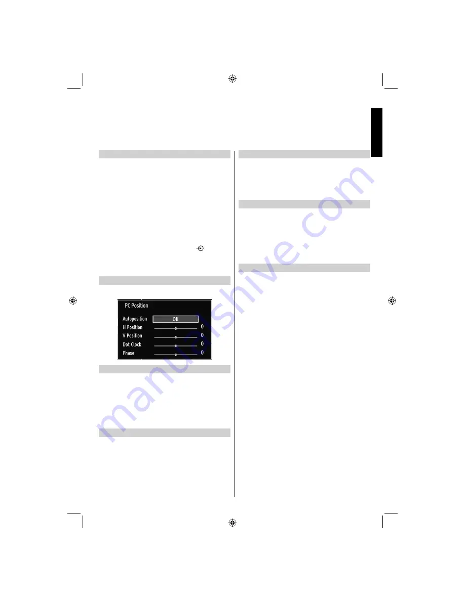 Toshiba 26DL933B Owner'S Manual Download Page 32