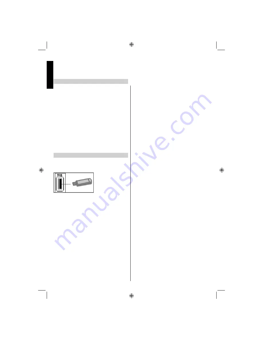 Toshiba 26DL933G Owner'S Manual Download Page 13