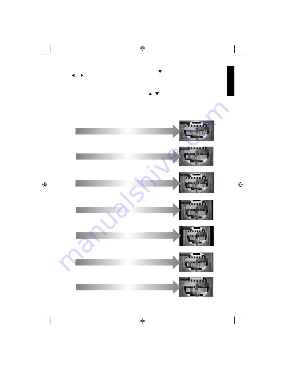 Toshiba 26DL933G Owner'S Manual Download Page 26