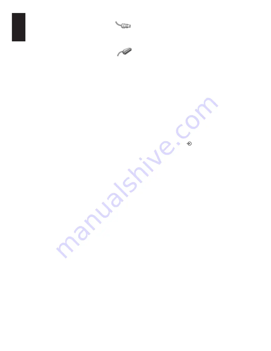 Toshiba 26EL83*B Series User Manual Download Page 14